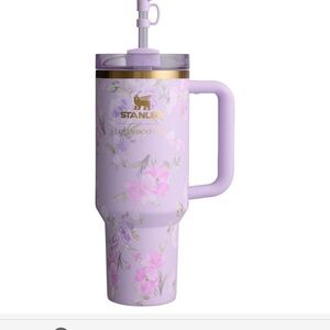 LSF X STANLEY 40oz TUMBLER ORDER CONFIRMED